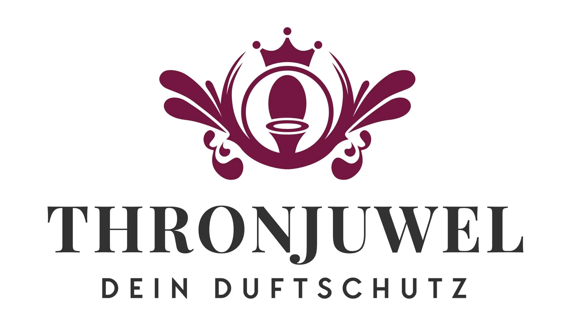 Thronjuwel Logo