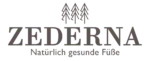 Zederna Logo