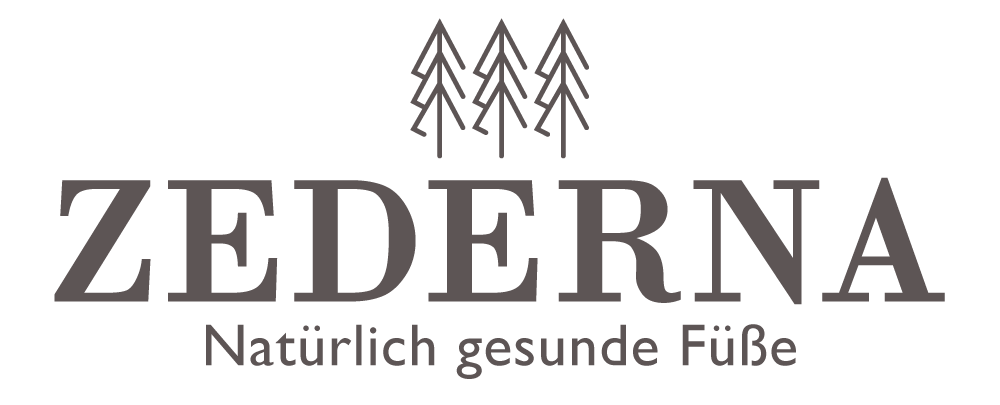 Zederna Logo