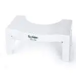 Hoca Toilettenhocker Mobil - klappbar (für unterwegs)