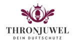 Thronjuwel Logo