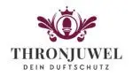 Thronjuwel Logo