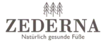Zederna Logo