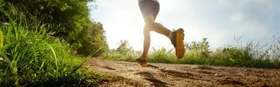 gegen Fußgeruch und Schweißfüße beim Sport für frische Füße