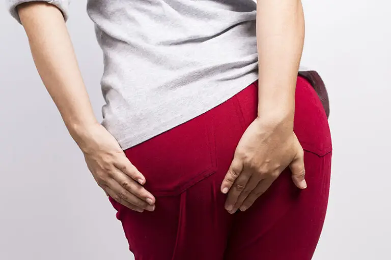 Hämorrhoiden Behandlung