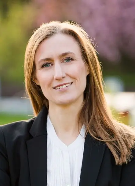 Julia Braunsteiner-Berger - Medizin-Redakteurin und Biologin