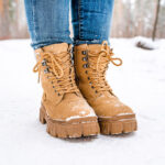 Winterschuhe im Test