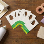 Schlupfwespen und andere Mittel gleichzeitig im Einsatz gegen Lebensmittel- und Kleidermotten