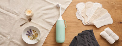 Wochenbett Hygienetipps